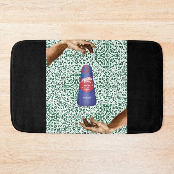 Item preview, Maroc vintage lion and tiger, moroccan tea lovers atay 43 designed and sold by azghari.