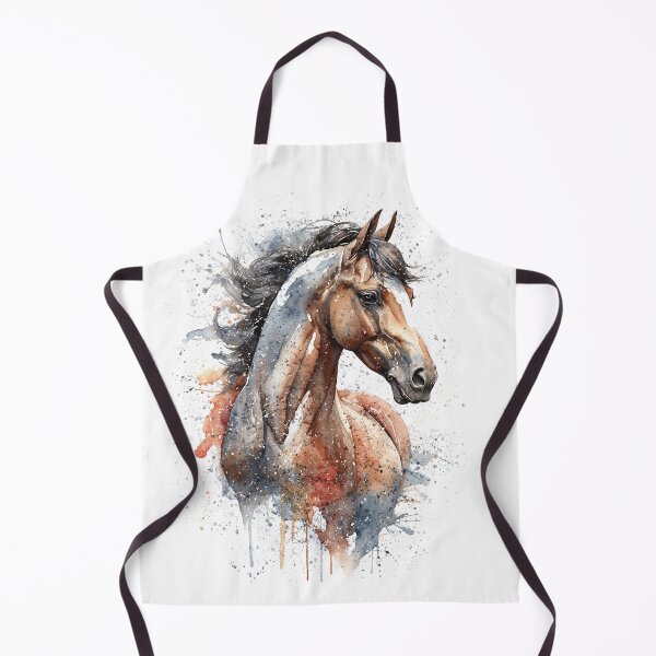 Item preview, Village horse designed and sold by Kostart.