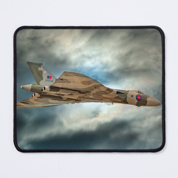 Item preview, Avro Vulcan designed and sold by AJEvans.