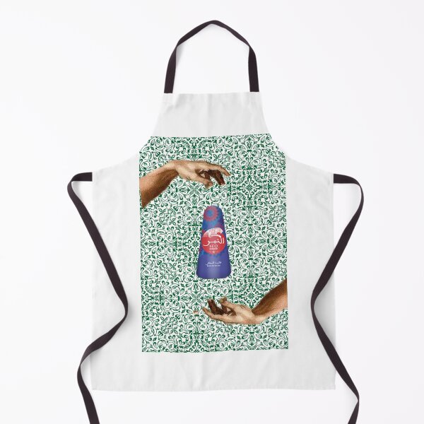 Item preview, Maroc vintage lion and tiger, moroccan tea lovers atay 43 designed and sold by azghari.