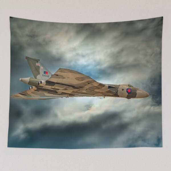 Item preview, Avro Vulcan designed and sold by AJEvans.