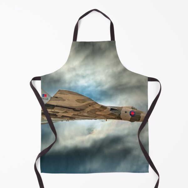 Item preview, Avro Vulcan designed and sold by AJEvans.