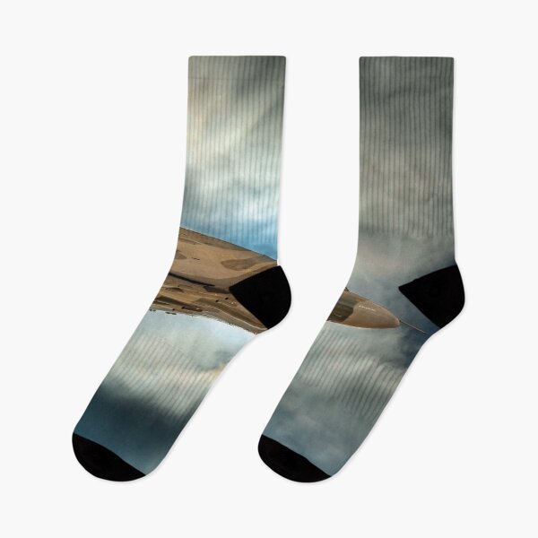 Item preview, Avro Vulcan designed and sold by AJEvans.