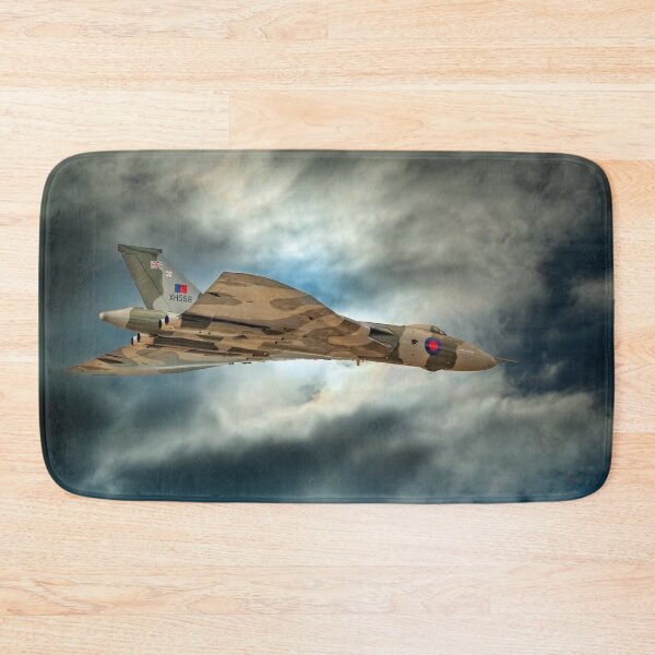 Item preview, Avro Vulcan designed and sold by AJEvans.