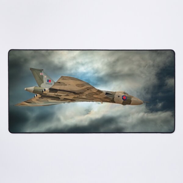Item preview, Avro Vulcan designed and sold by AJEvans.