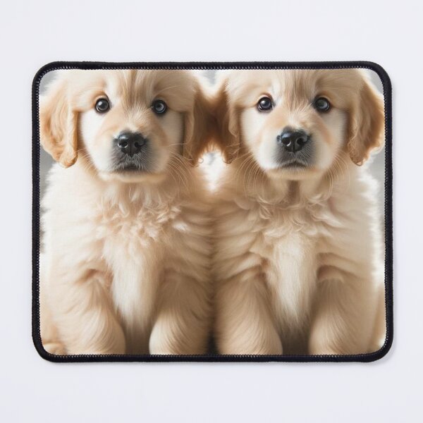 Item preview, Golden Moments Puppies Paradise designed and sold by Willyboy16.