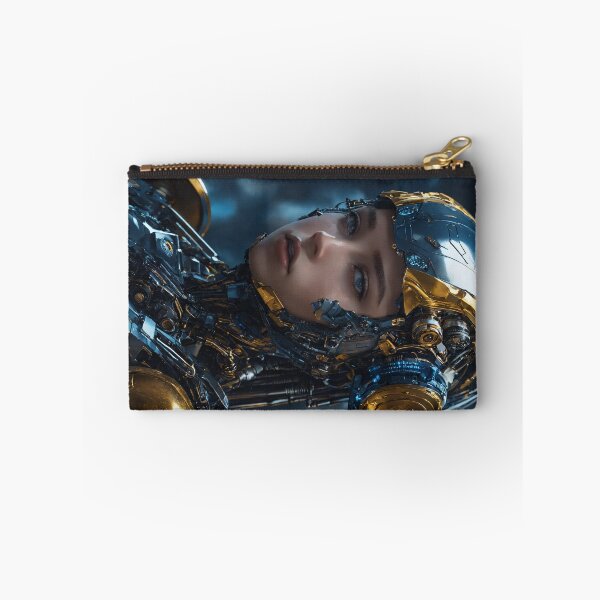 Item preview, Robot Boy designed and sold by RaF71PrO.
