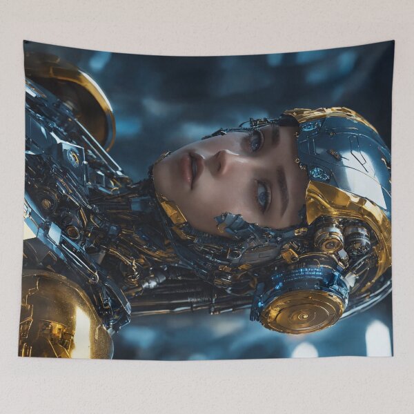Item preview, Robot Boy designed and sold by RaF71PrO.