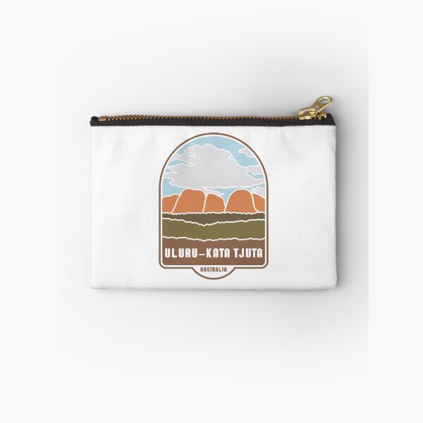 Item preview, Uluru-Kata Tjuta - Australia designed and sold by Moritz Schwäble.