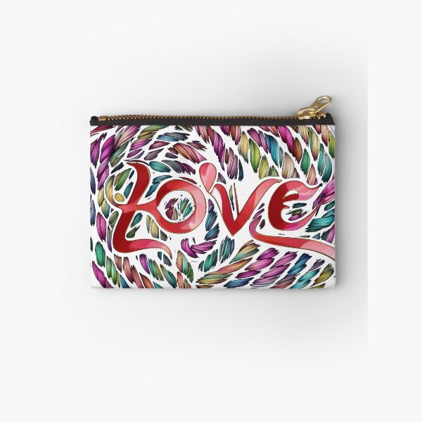 Item preview, a ball of yarn with the word love in it 2 designed and sold by Enga6.