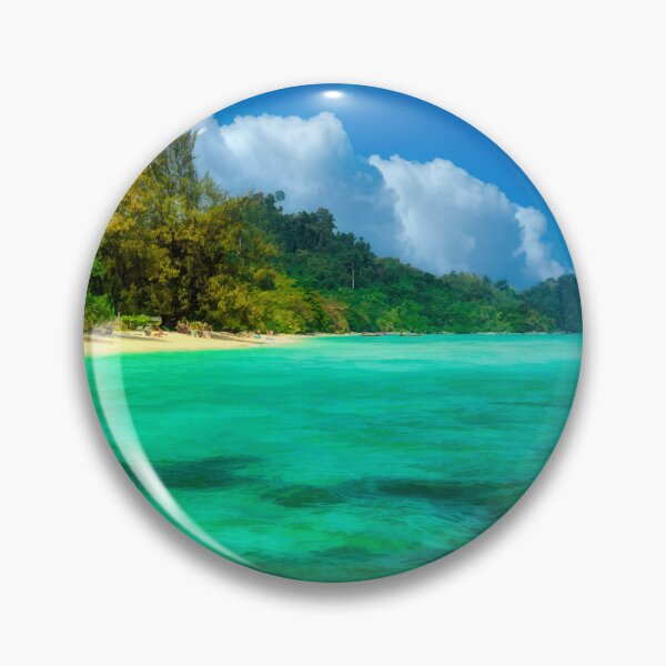 Item preview, Tropical Coast Thailand designed and sold by AJEvans.