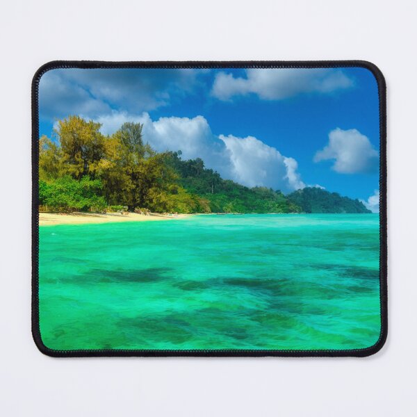 Item preview, Tropical Coast Thailand designed and sold by AJEvans.