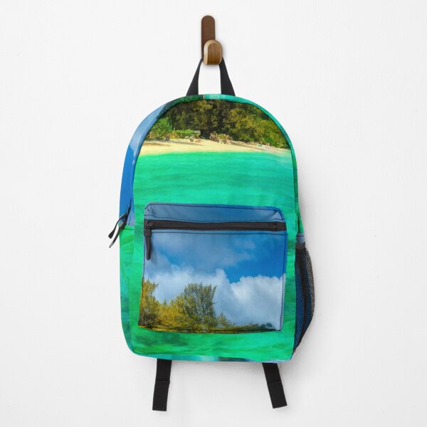 Item preview, Tropical Coast Thailand designed and sold by AJEvans.