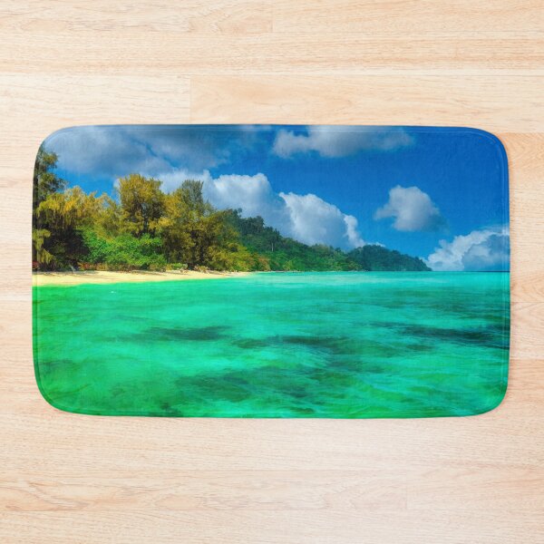 Item preview, Tropical Coast Thailand designed and sold by AJEvans.