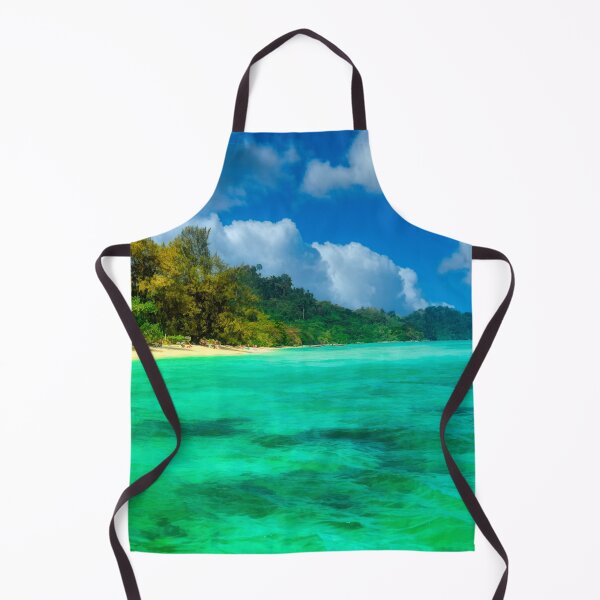 Item preview, Tropical Coast Thailand designed and sold by AJEvans.