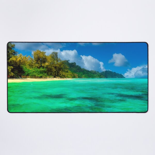 Item preview, Tropical Coast Thailand designed and sold by AJEvans.
