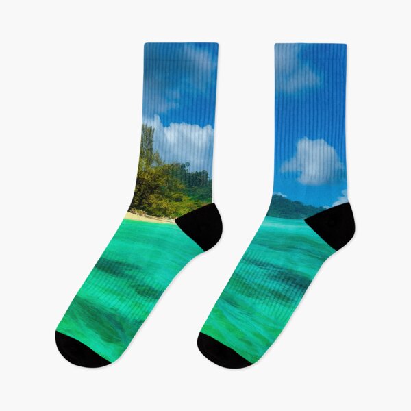 Item preview, Tropical Coast Thailand designed and sold by AJEvans.