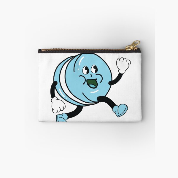 Item preview, Retro Macaron Character designed and sold by TheOneTrueDoggo.
