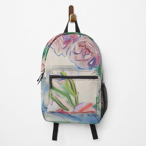 Artikelvorschau, Flowers by Raoul Dufy entworfen und verkauft von Vintage Designs +.