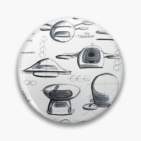 Item preview, Design sketches designed and sold by matttrea.