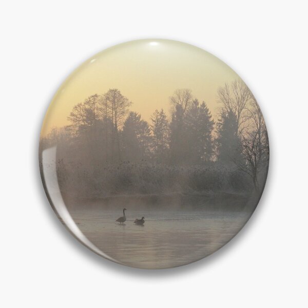 Item preview, Wild geese designed and sold by fotoromantik.