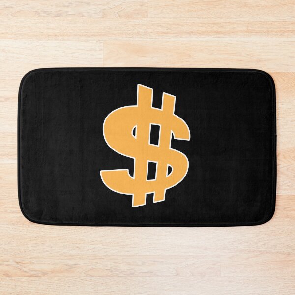 Item preview, Life is easy with money designed and sold by Nunaprettyshop.