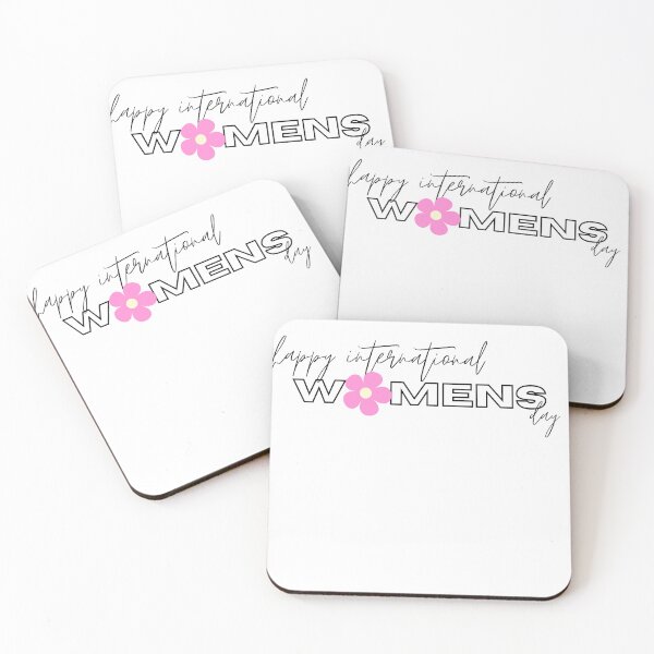 Item preview, HAPPY INTERNATIONAL WOMENS DAY designed and sold by yourgirlclaudia.