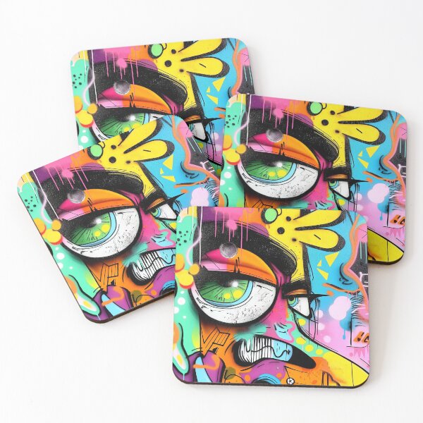 Item preview, The Streets Have Eyes designed and sold by waxmonger.