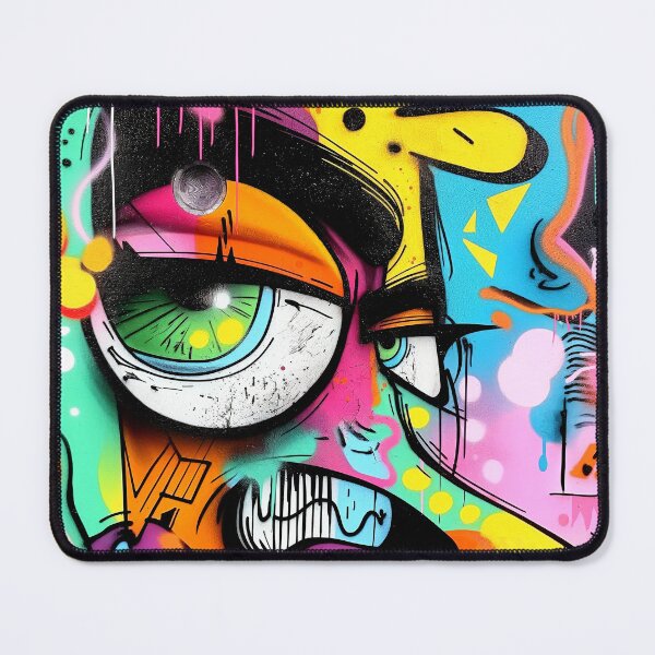 Item preview, The Streets Have Eyes designed and sold by waxmonger.