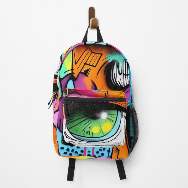 Item preview, The Streets Have Eyes designed and sold by waxmonger.