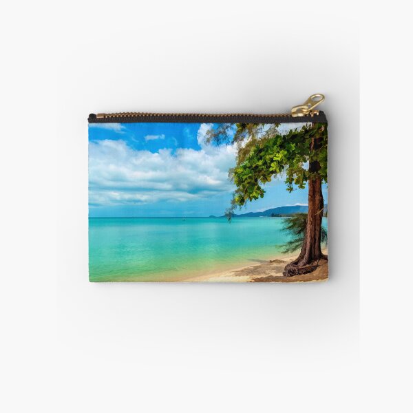 Item preview, Lipa Noi Beach Thailand designed and sold by AJEvans.