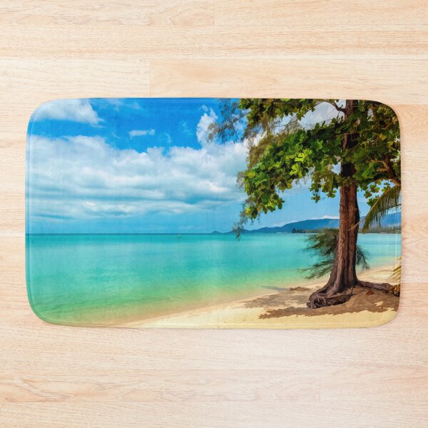 Item preview, Lipa Noi Beach Thailand designed and sold by AJEvans.