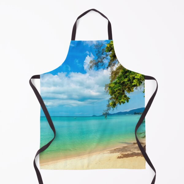 Item preview, Lipa Noi Beach Thailand designed and sold by AJEvans.