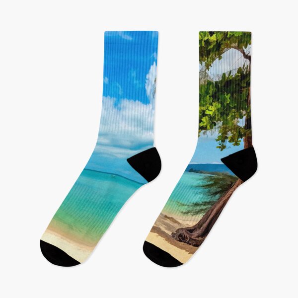 Item preview, Lipa Noi Beach Thailand designed and sold by AJEvans.