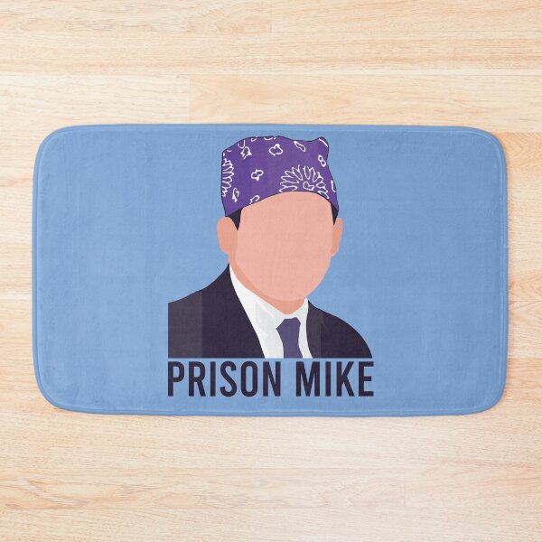 Item preview, Prison Mike designed and sold by Fanverse Merchandise.