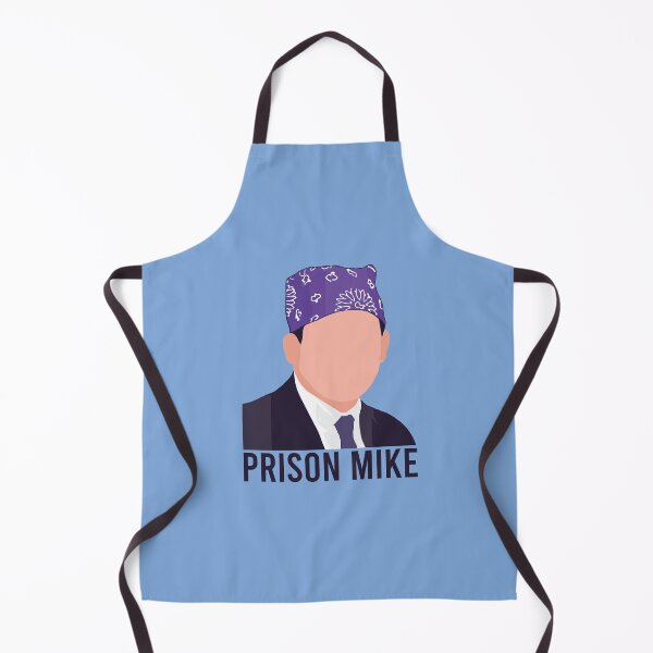 Item preview, Prison Mike designed and sold by Fanverse Merchandise.