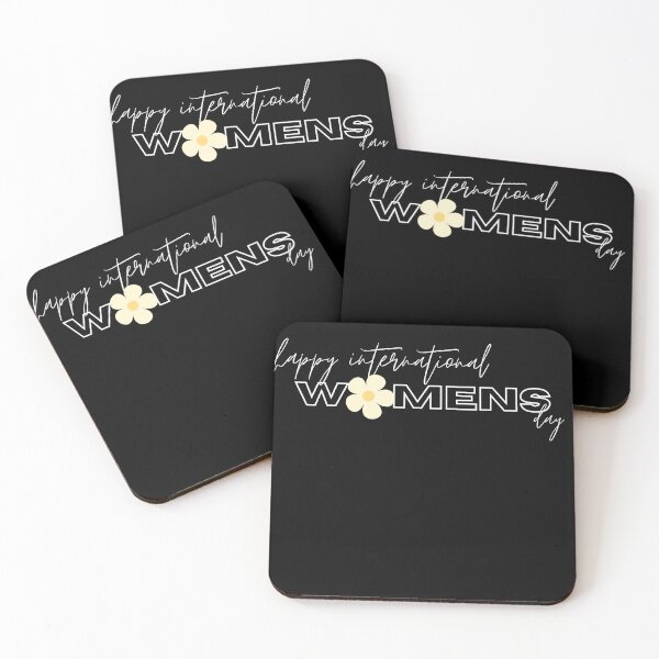 Item preview, HAPPY INTERNATIONAL WOMENS DAY designed and sold by yourgirlclaudia.