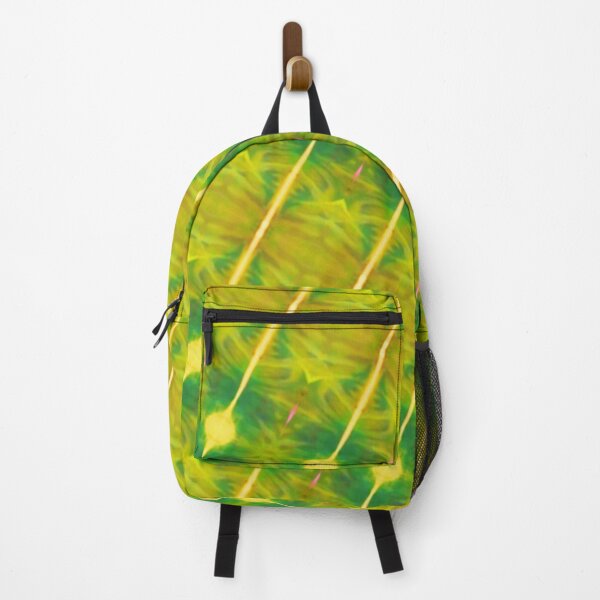 Item preview, Vibrant Diagonal Yellow & Green Striped Foliage Pattern, Abstract Designs, Unique Gifts, Digital Art Prints, Trendy Textiles designed and sold by ATSCreationsZA.
