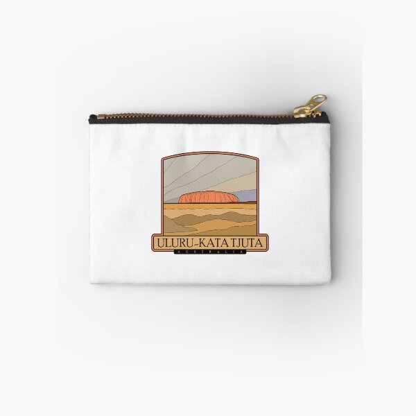 Item preview, Uluru-Kata Tjuta - Australia designed and sold by Moritz Schwäble.