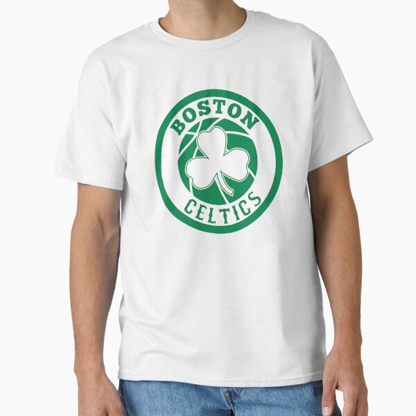Artikel-Vorschau von Boston Celtics Basketball-T-Shirts für Männer und Frauen, designt und verkauft von charithimantha.