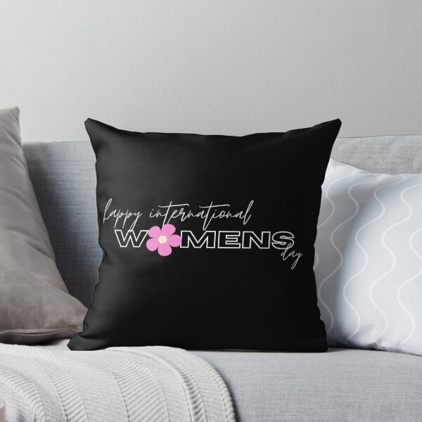 Item preview, HAPPY INTERNATIONAL WOMENS DAY designed and sold by yourgirlclaudia.