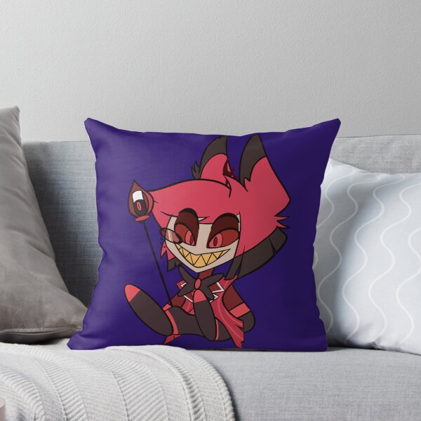 Item preview, Hazbin Hotel - Chibi Alastor designed and sold by Pastelpandabum.