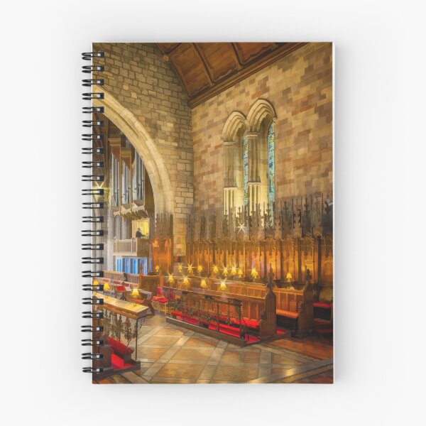 Item preview, Church Christmas Lights designed and sold by AJEvans.