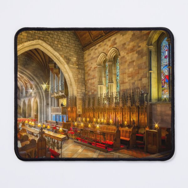 Item preview, Church Christmas Lights designed and sold by AJEvans.