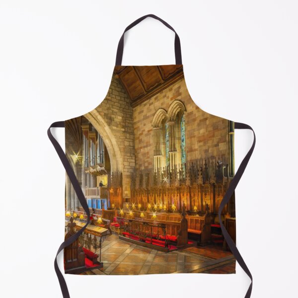 Item preview, Church Christmas Lights designed and sold by AJEvans.