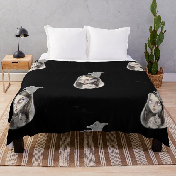 Item preview,  Chase your nightmares (black) designed and sold by zelialoa.