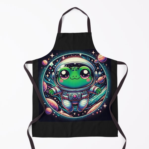 Item preview, space theme designed and sold by TEEJAMBOREE.