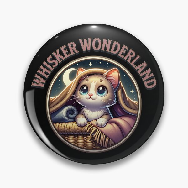 Item preview, Cat warmer - Whisker wonderland designed and sold by JansenGS.