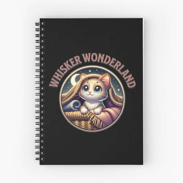 Item preview, Cat warmer - Whisker wonderland designed and sold by JansenGS.