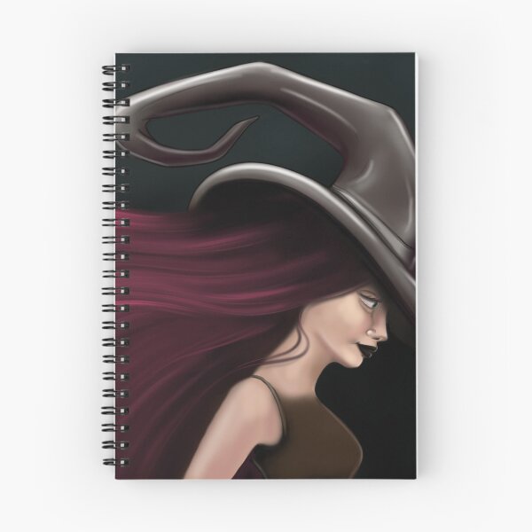 Item preview, Witch moves designed and sold by Rosanna Robinson.